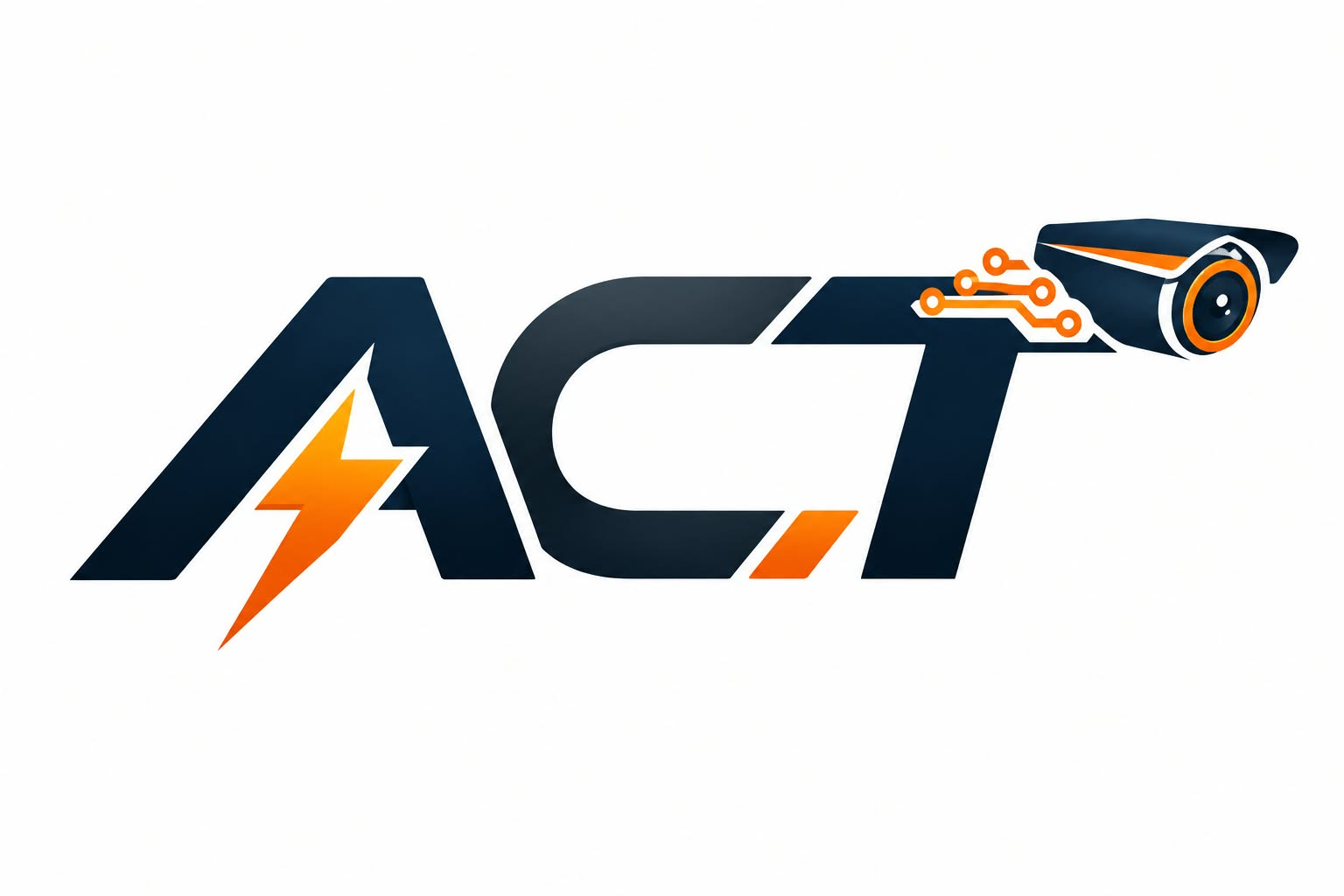 ACT — CCTV Installation UAE