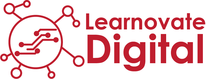 Logo Learnovate Digital