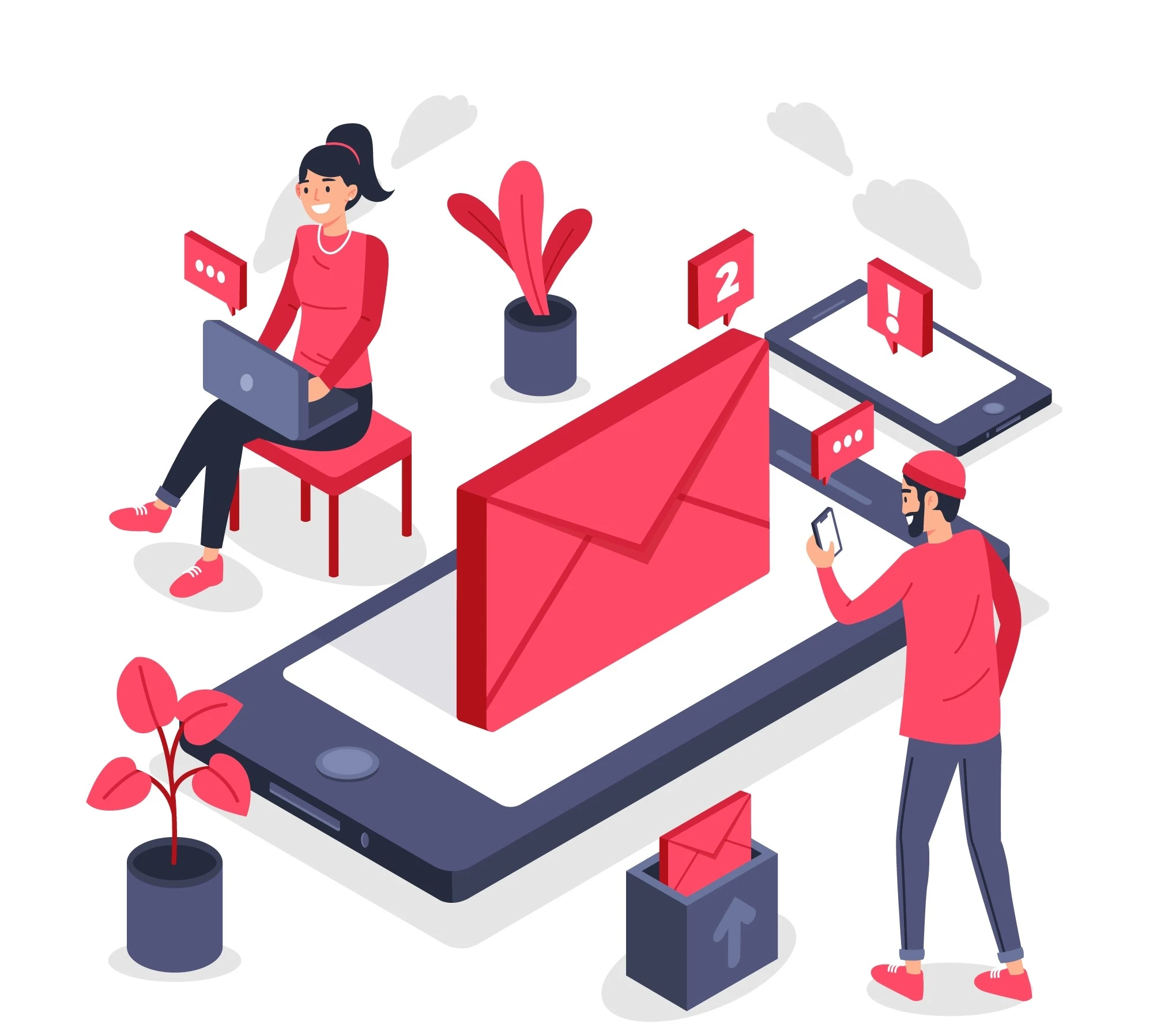 email marketing learnovate digital