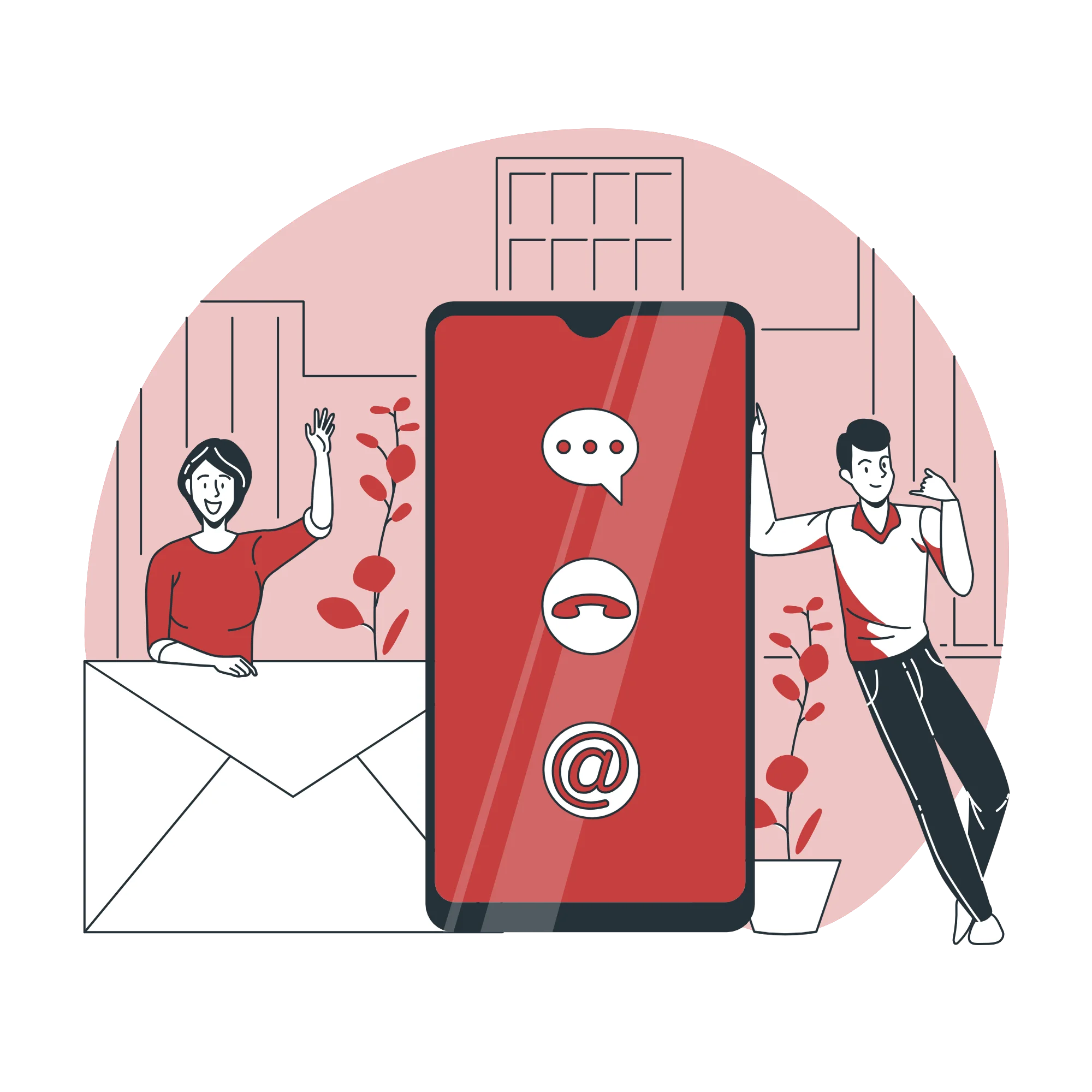 Contact us-Learnovate Digital