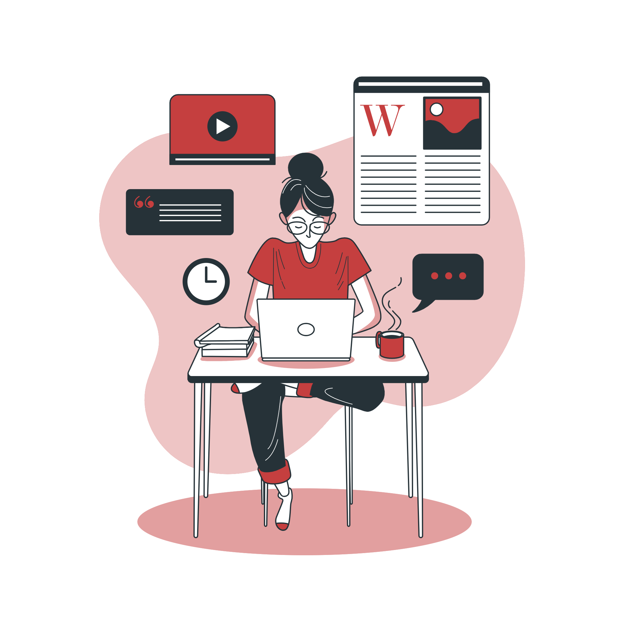 Content marketing leanovate digital