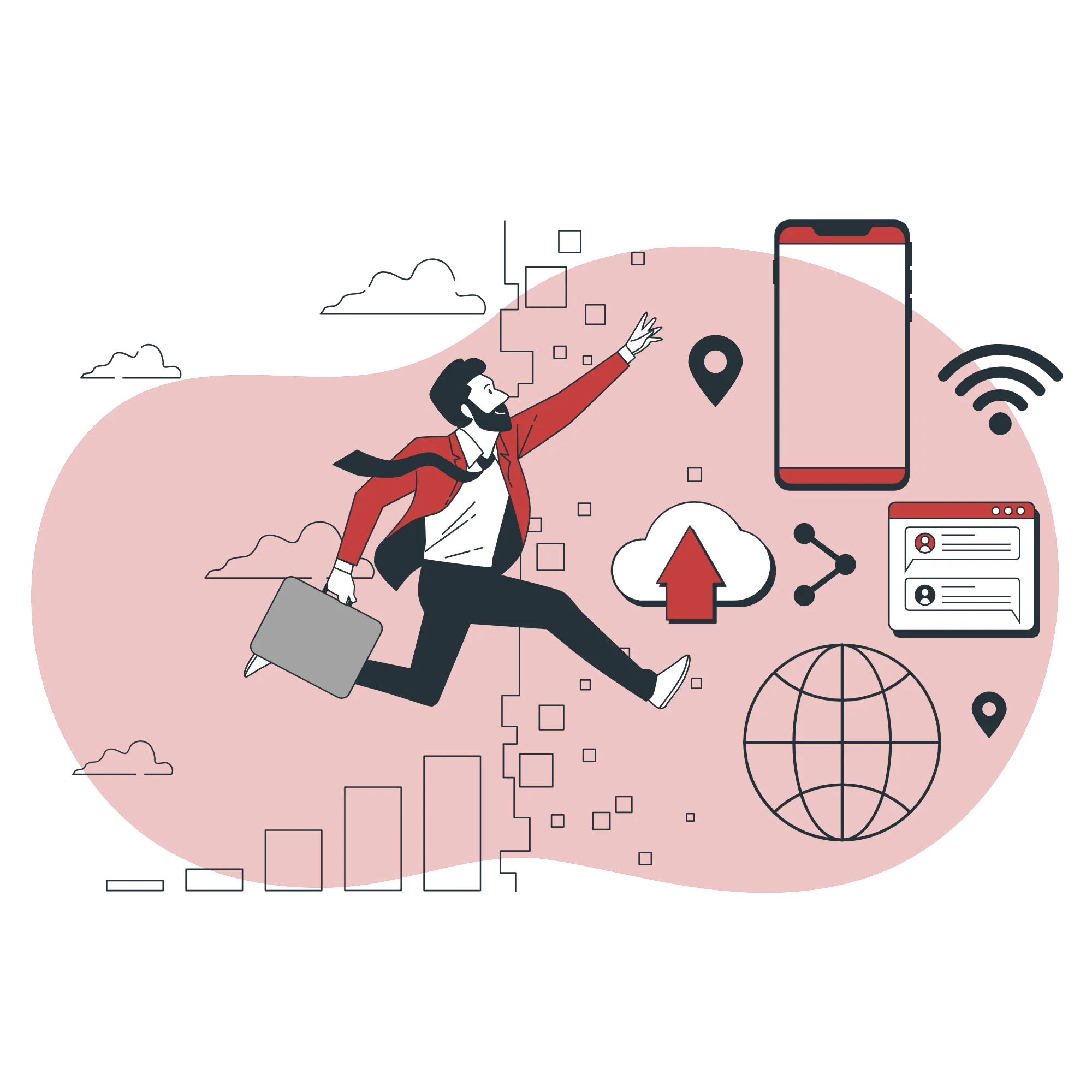 Digital Marketing Services - learnovate digital