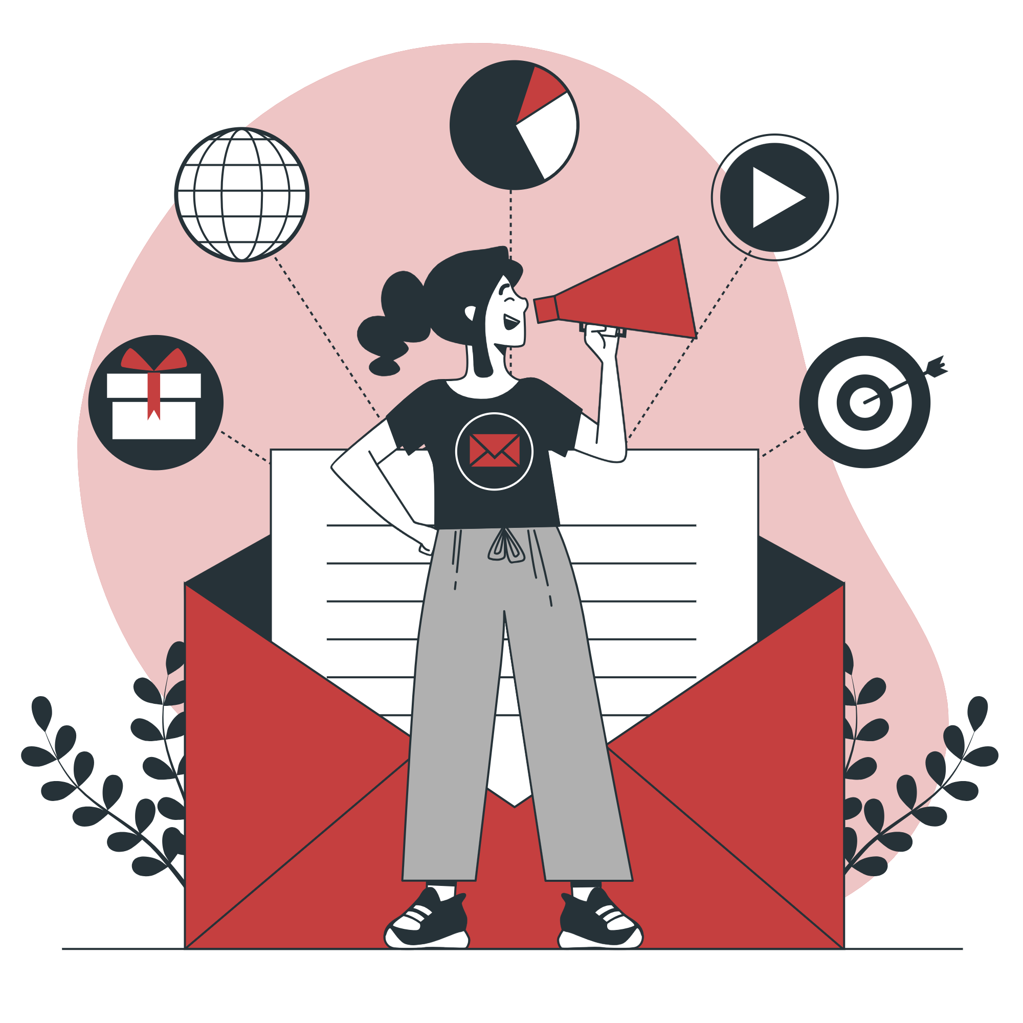 Email-marketing