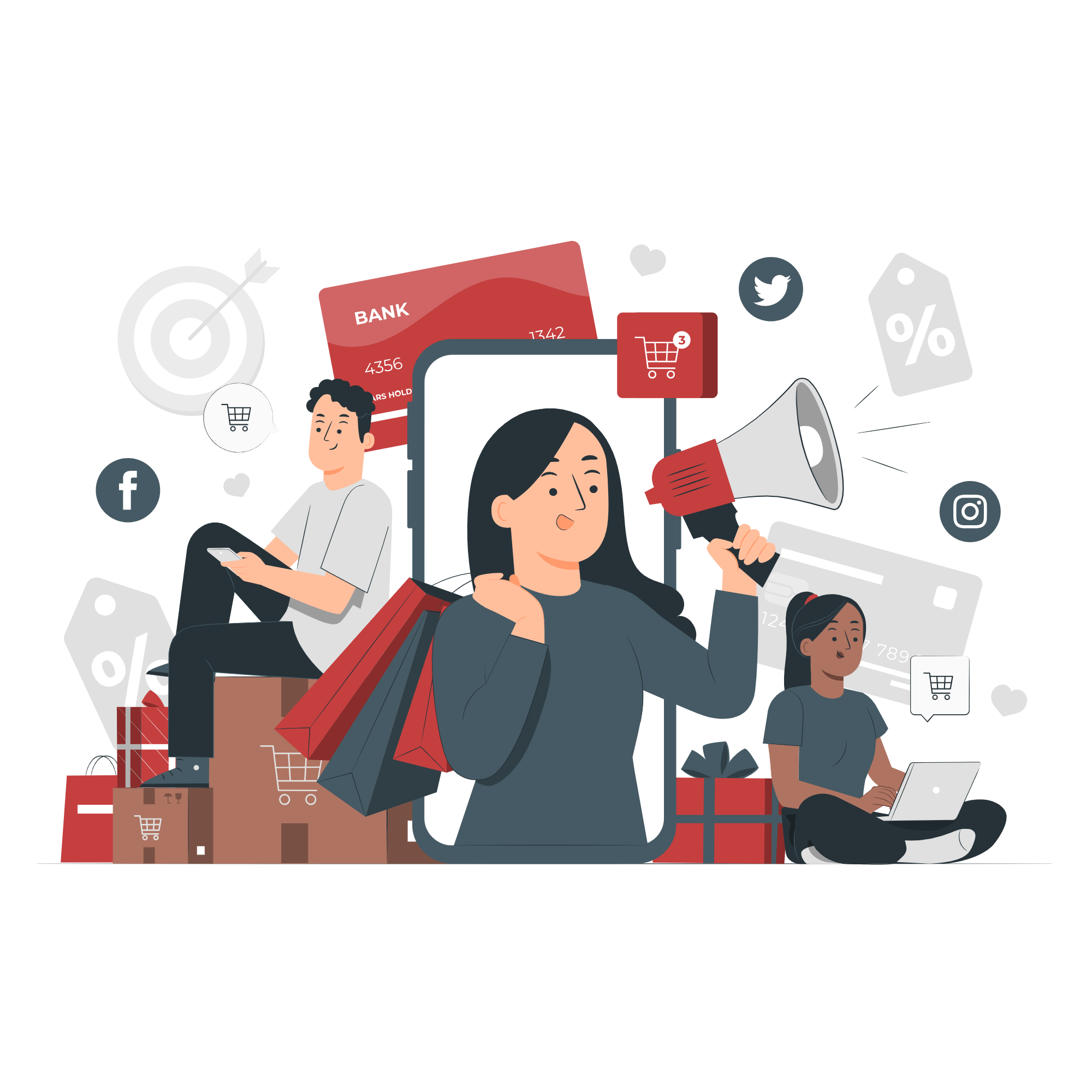Learnovate Digital eCommerce Marketing