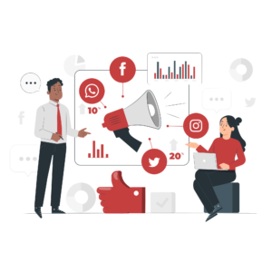 pay-per-click management