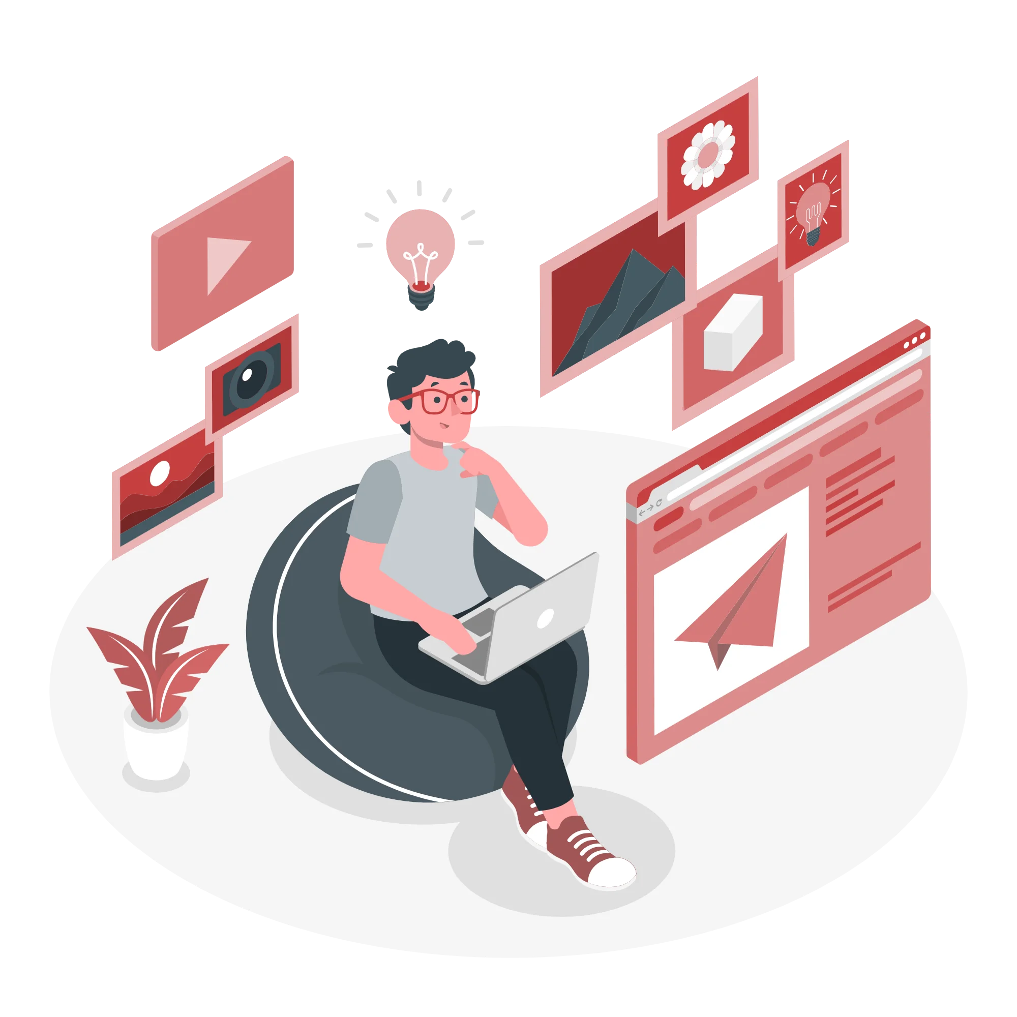 website Designer Dubai Learnovate Digital