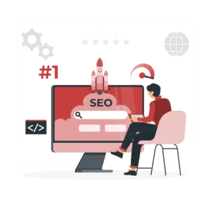Local SEO by Learnovate Digital