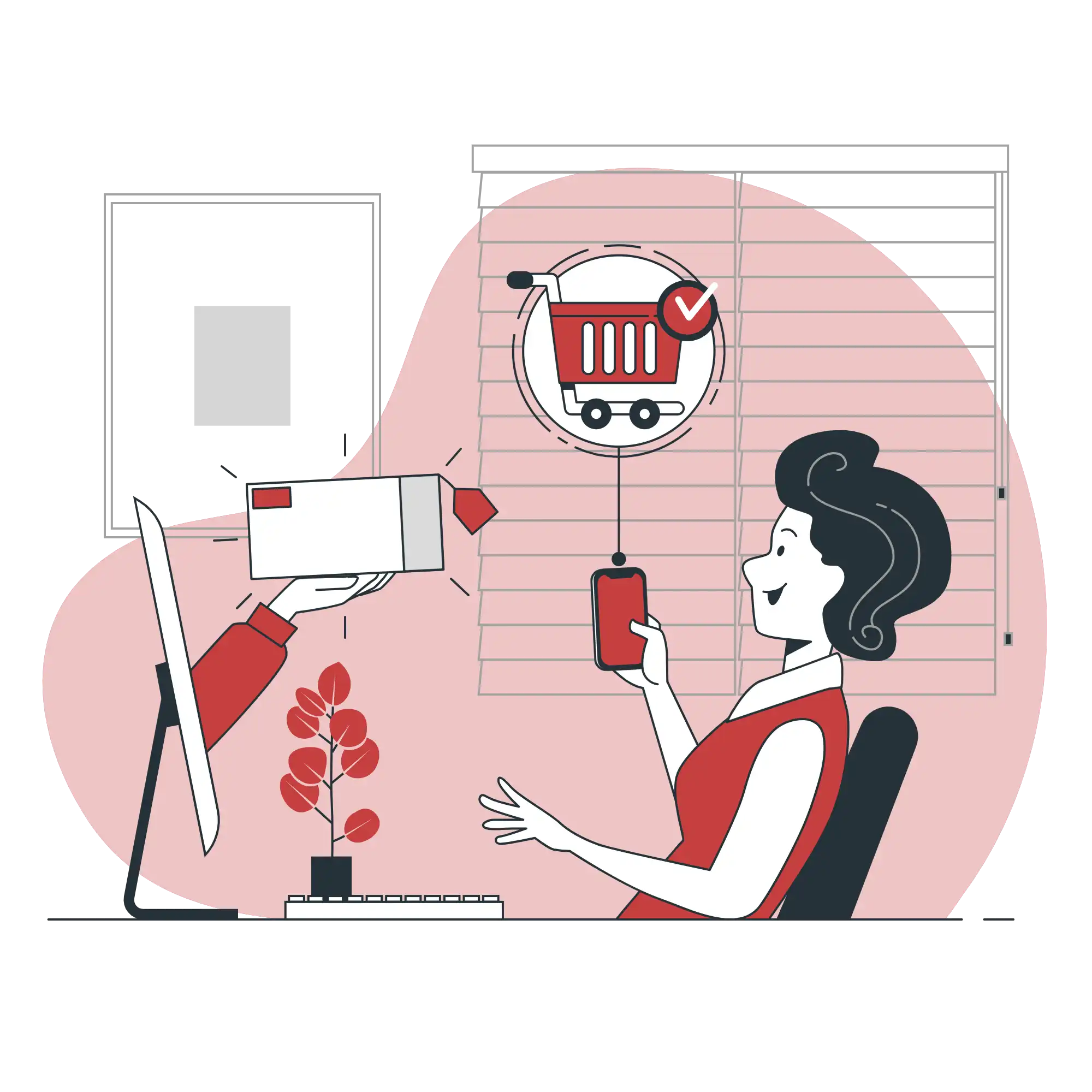 Ecommerce