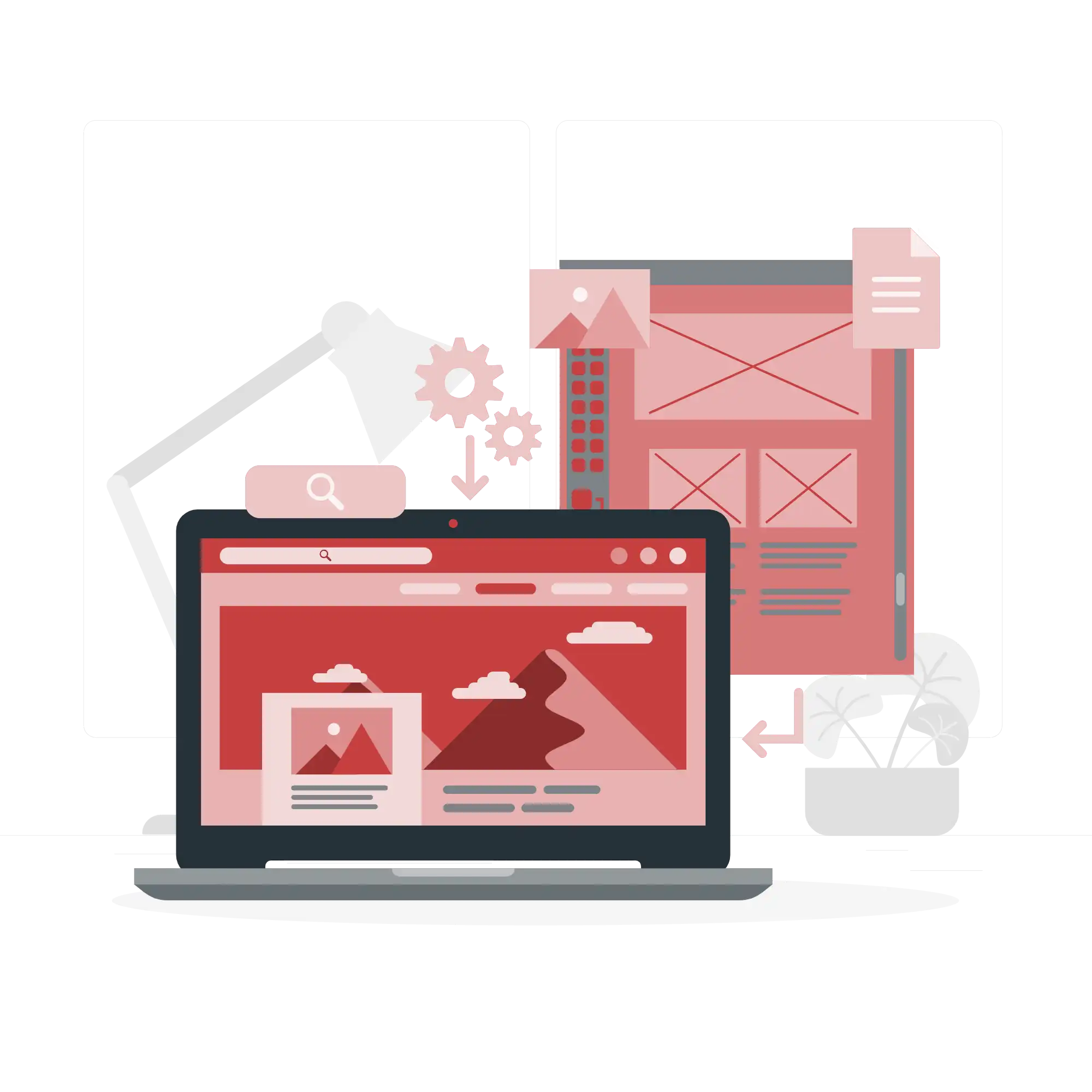 Link Building