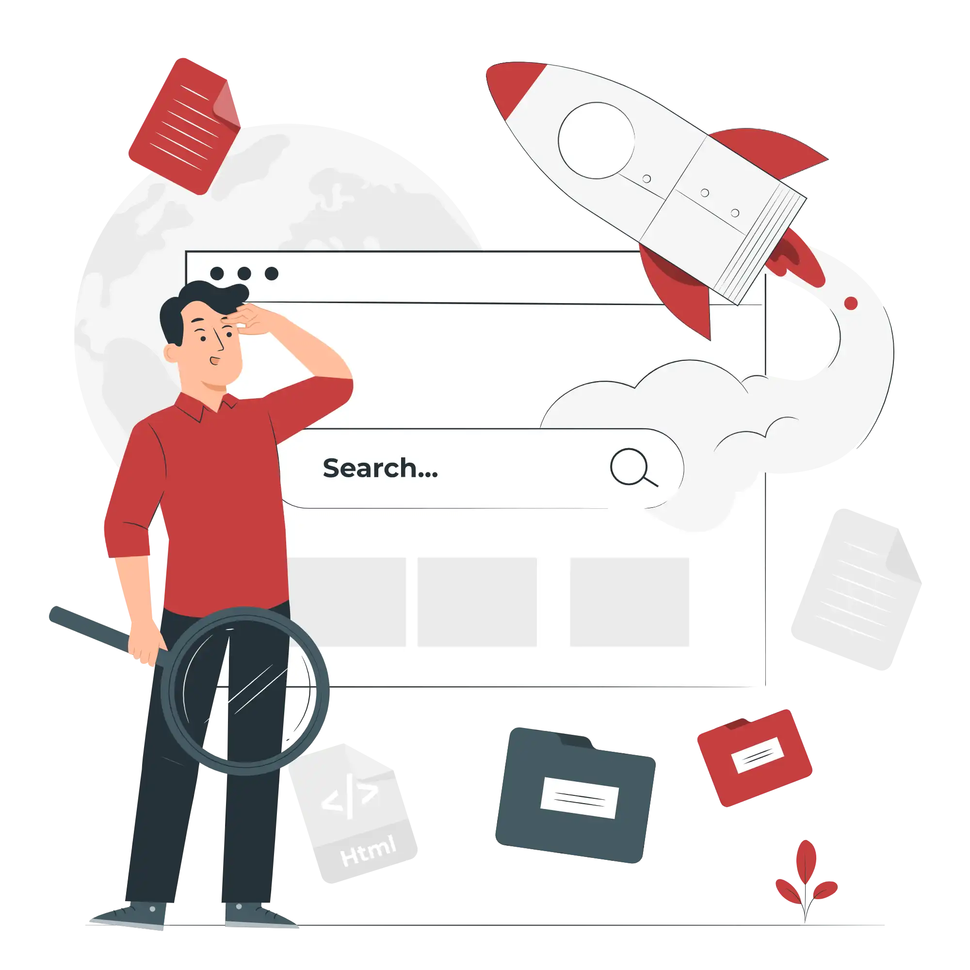 Link Building