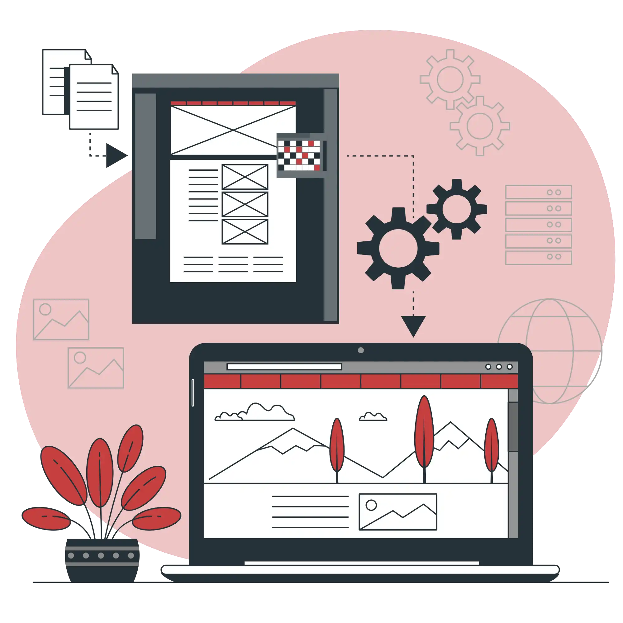 Link Building