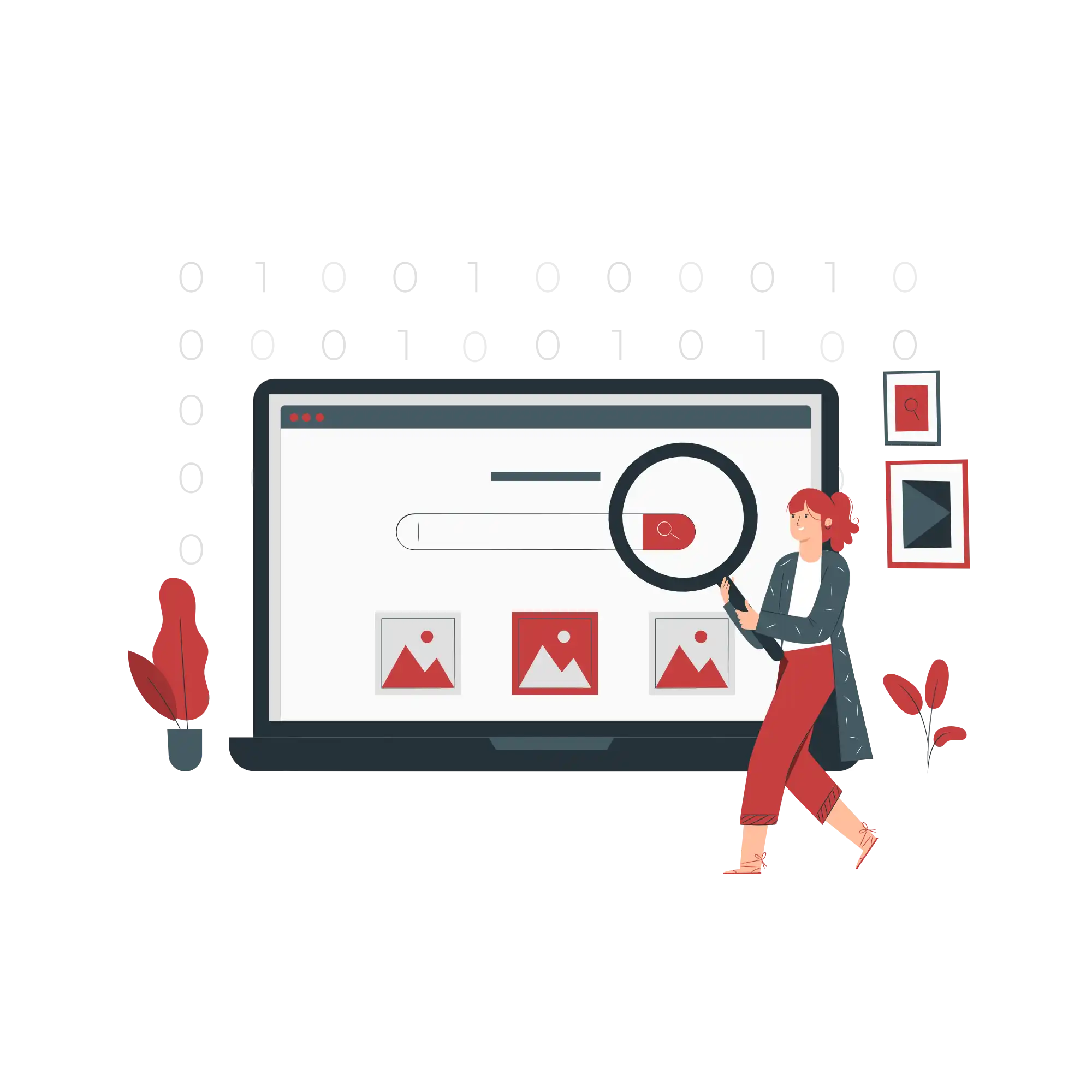 Search engine marketing