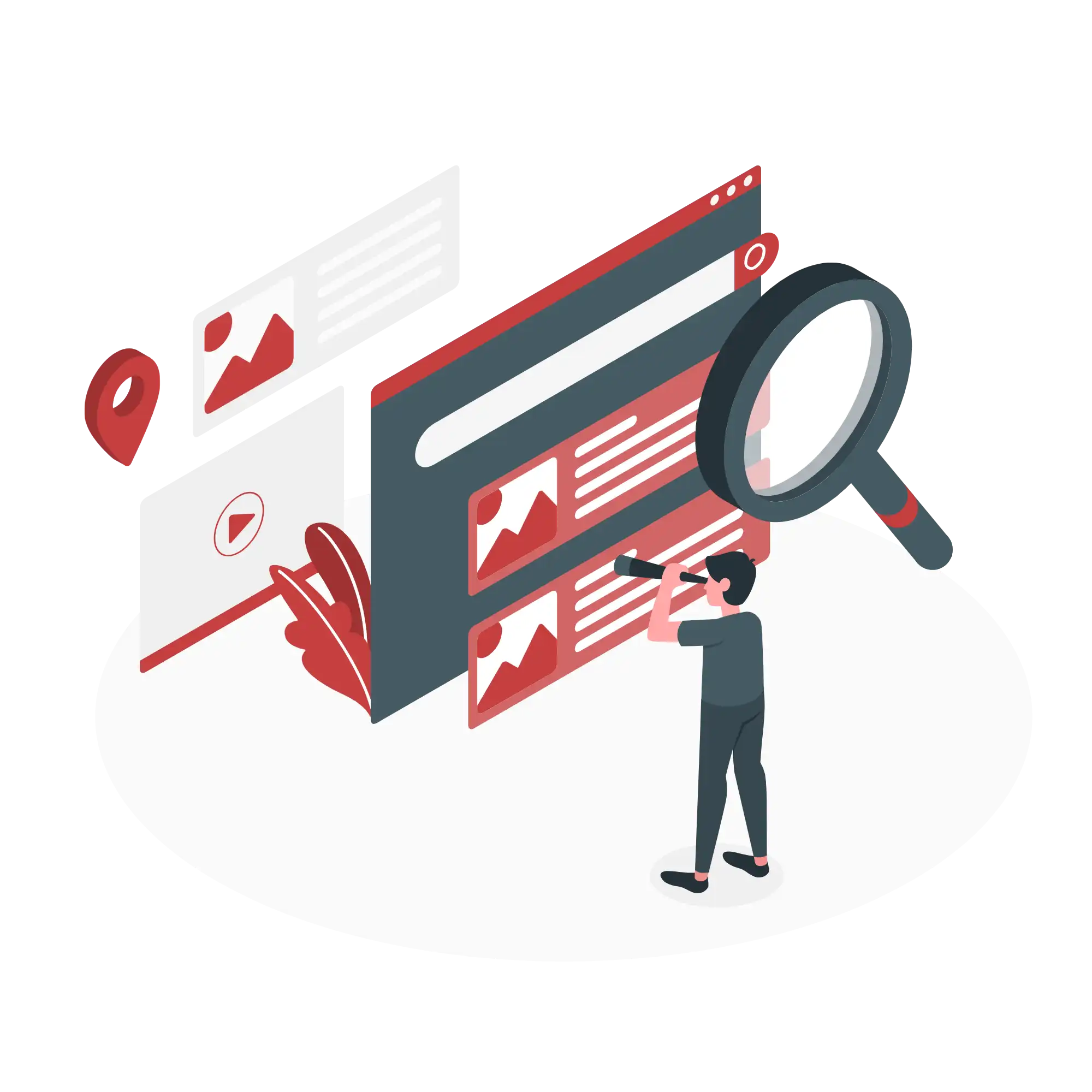 Search engine marketing