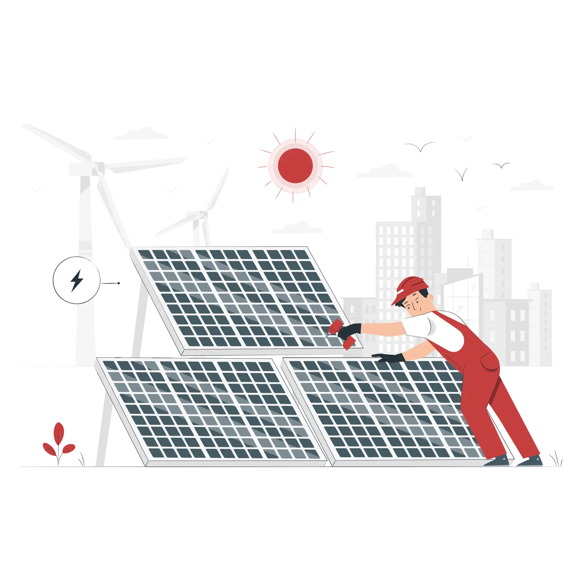 Solar Installer