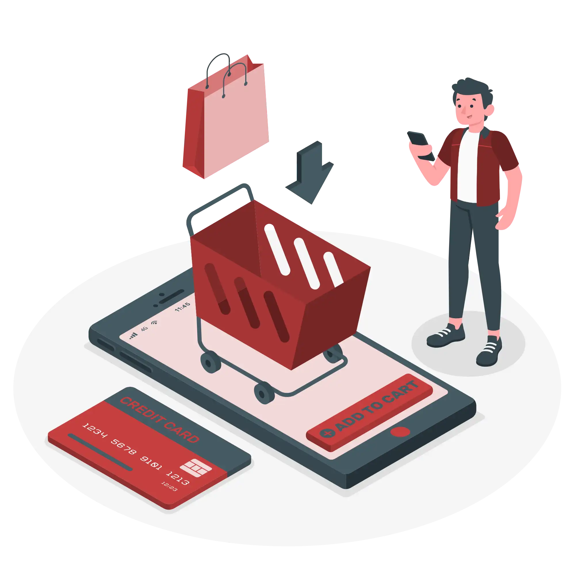 ecommerce optimization
