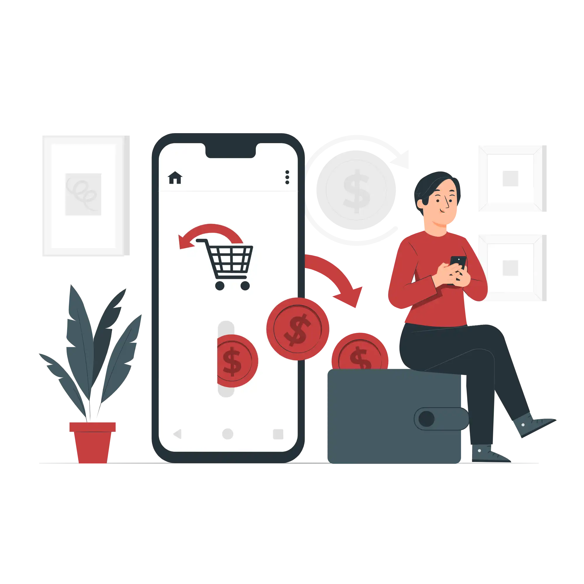 ecommerce optimization