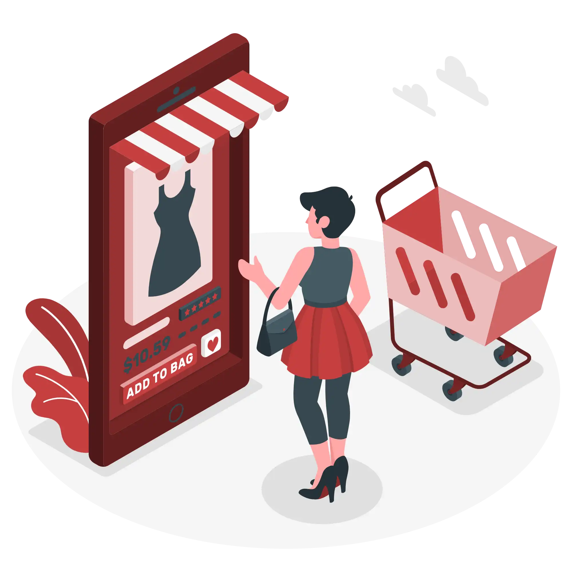 ecommerce optimization