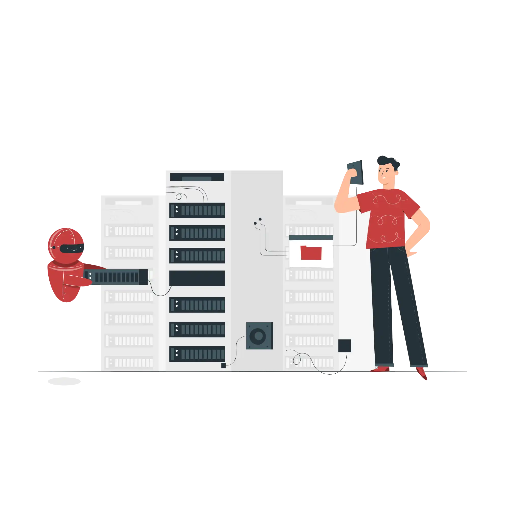 network monitoring