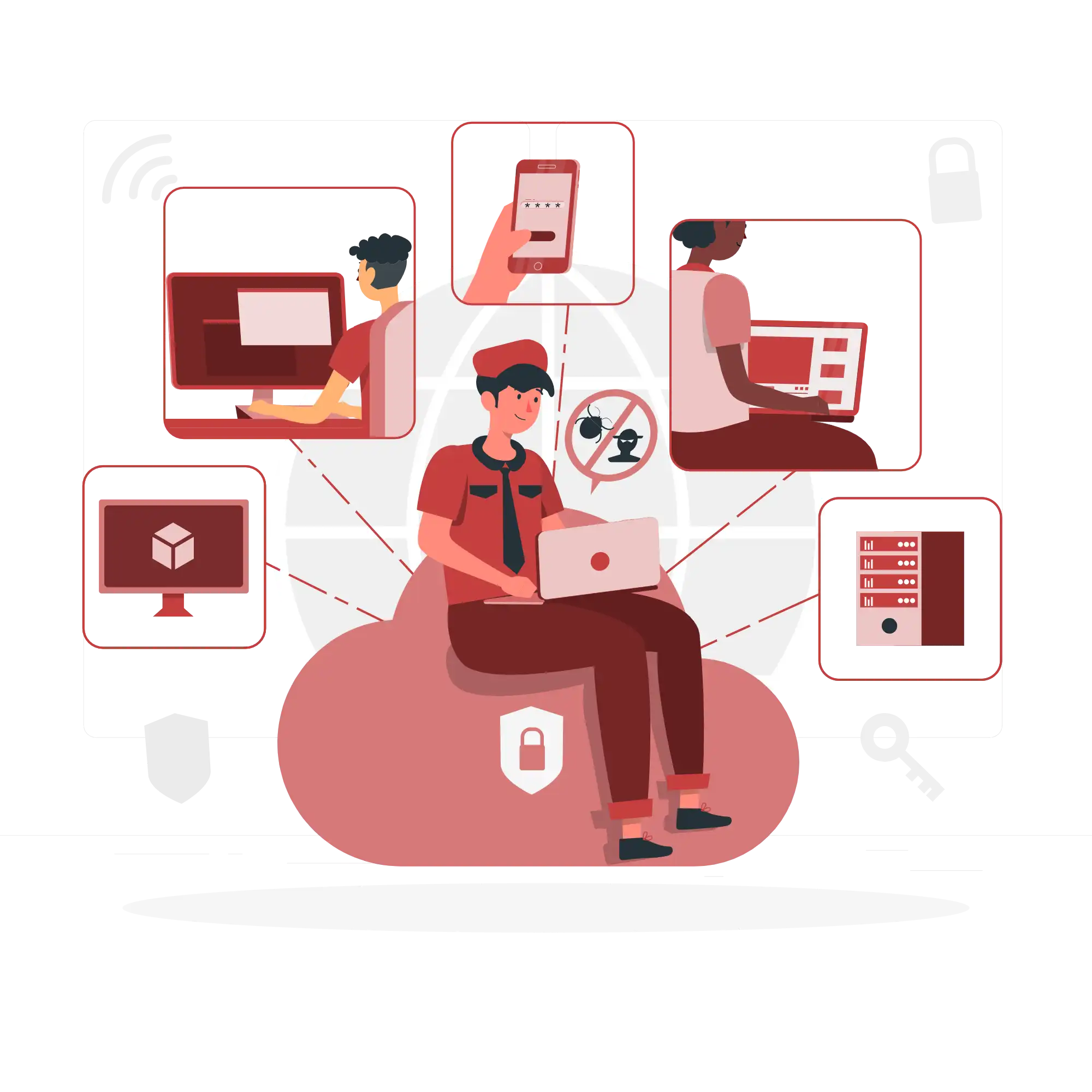 network monitoring