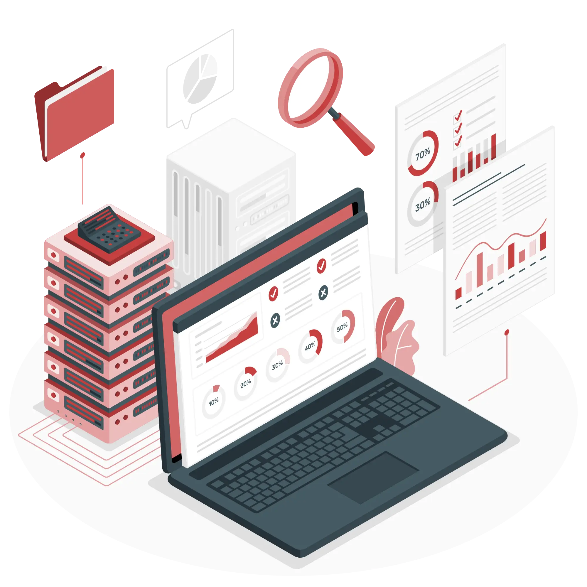 website hosting