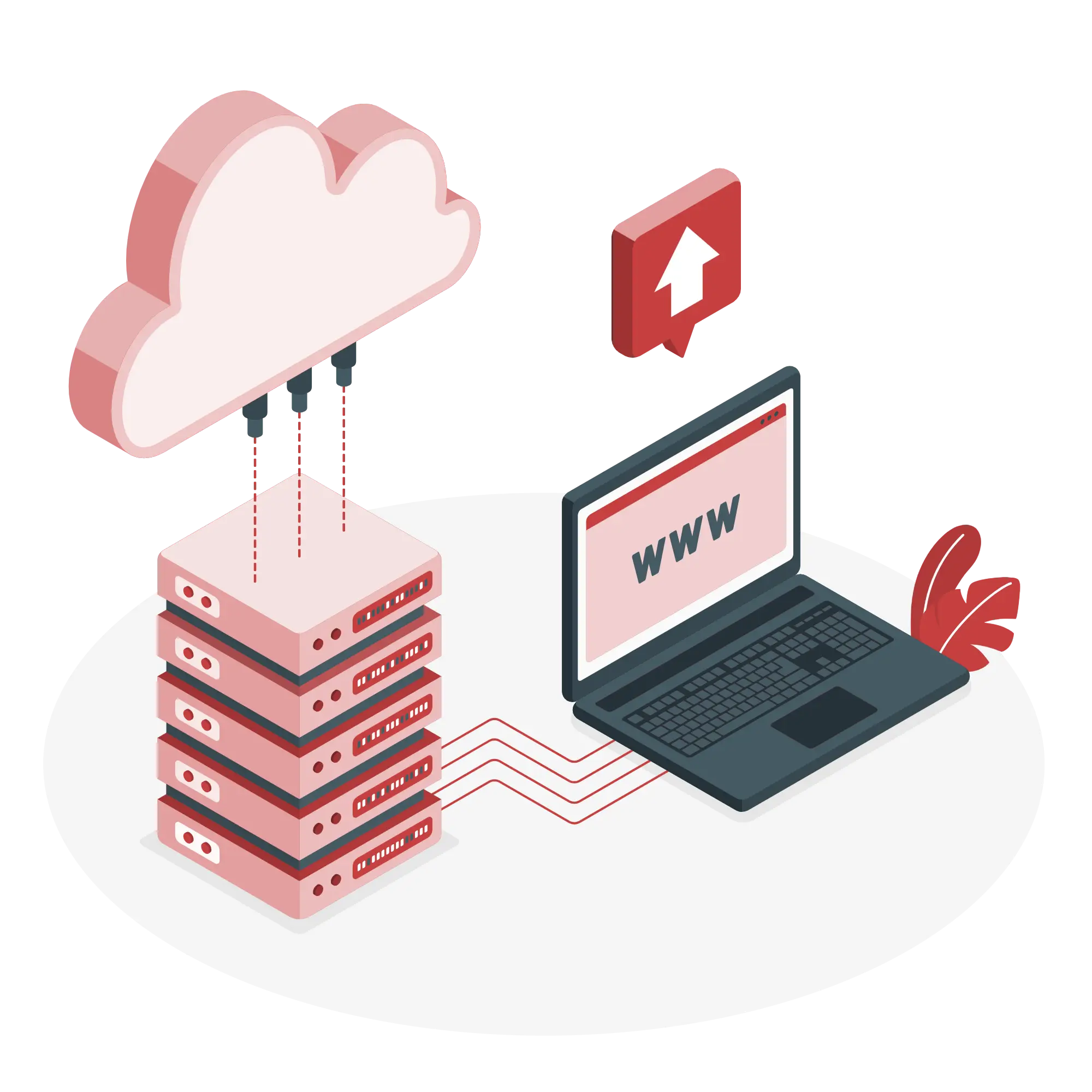 website hosting